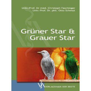 Grauer Star & Grüner Star Christoph Faschinger, Otto