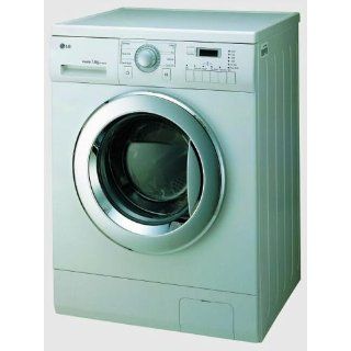 LG WD 14380TB Waschmaschine Elektro Großgeräte