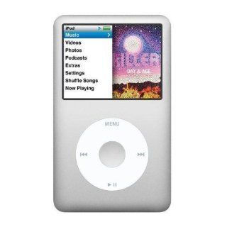 APPLE iPod classic 160 GB Silber   NEW Elektronik
