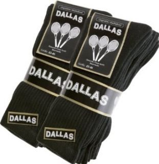 Paar Original Dallas Arbeits und Sport Socken Bekleidung