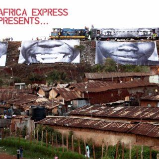 Africa Express Presents Various Artists