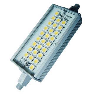 SMD LED Lampe Licht Lampen R7s 118 mm Leuchtmittel