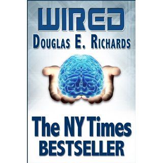 WIRED eBook Douglas E. Richards Kindle Shop