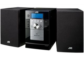 JVC UX G120E MICRO SYSTEM  HYPER BASS SOUND RDS