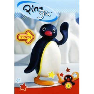 Pingu   Vol. 1 (2 DVDs) Filme & TV