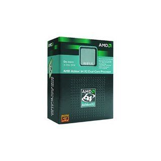 AMD Athlon 64 X2 4600+ Box Dual Core Manchester CPU 