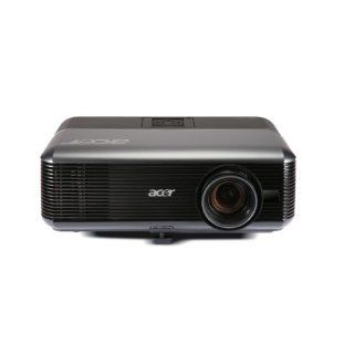 Acer P5271 DLP Projektor (Kontrast 37001, 3100 ANSI Lumen, XGA 1024 x