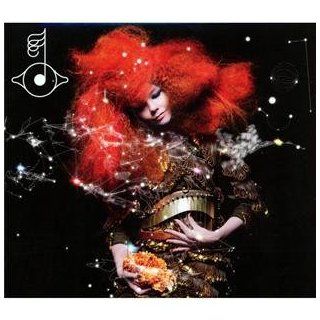 Biophilia (Limited Deluxe Edition) Musik