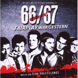 66/67 Fairplay War Gestern Musik