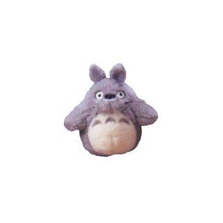 Mein Nachbar Totoro (Ghibli) Stofftier / Plüsch Figur O Totoro