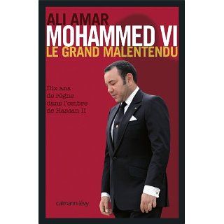 Mohammed VI, le grand malentendu (Documents, Actualités, Société