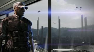 Mass Effect 3 Xbox 360 Games