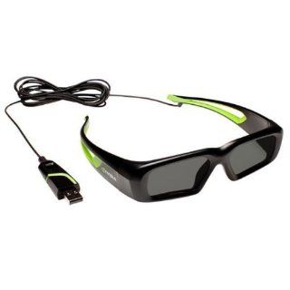 NVIDIA GeForce 3D Vision Kit Wired deutsch Bücher