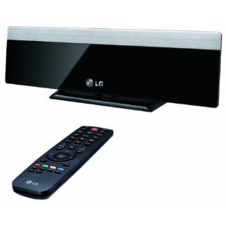 LG DP1W Media Player Elektronik