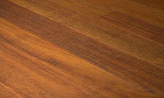 Merbau Massivholzdielen Selekt 20x140 mm roh Dielen Holzboden