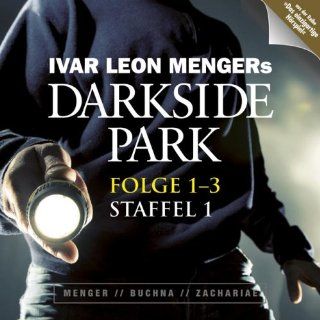 Darkside Park   Folgen 1 3 Staffel 1. Ivar Leon Menger