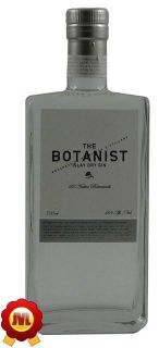 The Botanist Islay Dry Gin 0,7 Ltr 46%