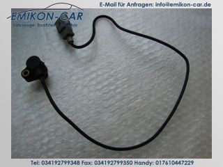 Kurbelwellensensor Sensor Kurbelwelle Audi A4 B6 8E 0281002223