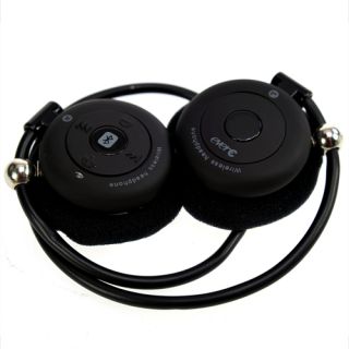 Bluetooth 2,1 Stereo Kopfhörer wireless NEU