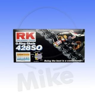 RK O Ring Kette Yamaha XT 125 R 350 N H YBR 125