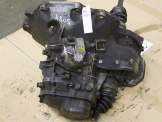Opel Getriebe Schaltgetriebe GM 90522510 0081226 P 642/3 NUR 127TKM