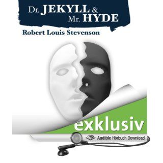 Dr. Jekyll und Mr. Hyde (Hörbuch ) Robert Louis