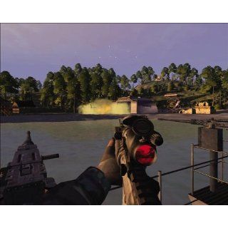 Joint Operations   Typhoon Rising Pc Games