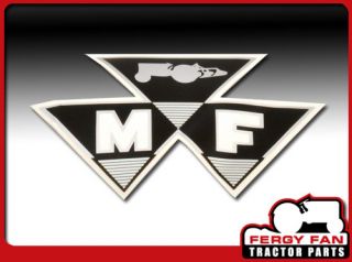 Markenzeichen MF Massey Ferguson MF 35 65 133 135 140 148 165 168 175