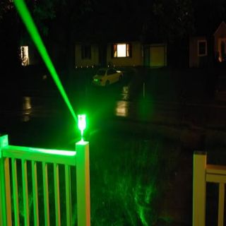 Green Laser Pointer   1mW High Power   Military Grade A++++