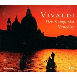 Vivaldi der Komponist Venedigs Musik