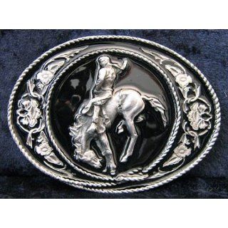 Buckle Bronc Riding, Rodeo, Western  Buckle Sport