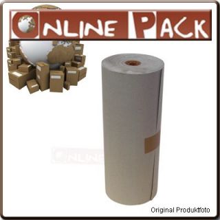 10 Kg Rollen PACKPAPIER SCHRENZPAPIER 50cm BREIT