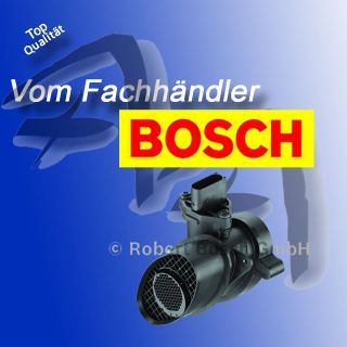 Luftmassenmesser Bosch 0928400527 BMW 3 Touring E46 320d 136PS