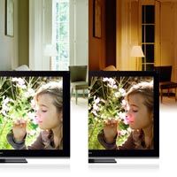 Sony BRAVIA KDL 32NX500 81 cm (32 Zoll) LCD Fernseher (Full HD, DVB T