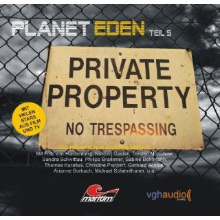 Planet Eden Teil 5 Andreas Masuth Bücher