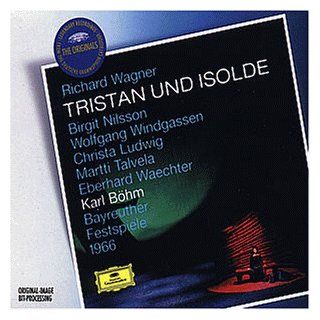 The Originals   Wagner (Tristan und Isolde) Musik