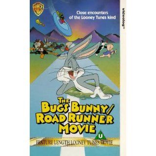 Bugs Bunny/Road Runner Movie [VHS] [UK Import] VHS