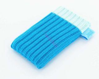 modische Handy Socke als Schutz für Ihr Handy in 6 Farben. Für jedes