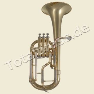 Tuyama® THS 136 Althorn in Es Alt Horn Eb (Tenor horn) 8111 Neu