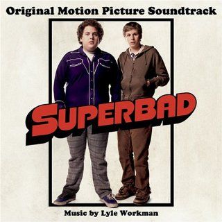 Superbad Musik