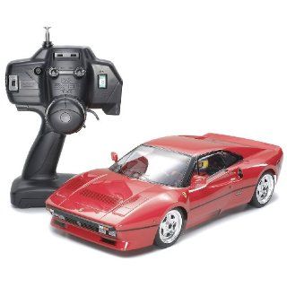 Tamiya 300056710   Ferrari GTO TamTechGear GT01, 112, ferngesteuertes