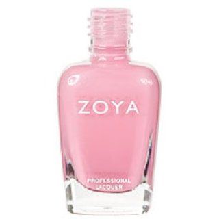 Zoya nagellack   Barbie #ZP471 15ml Parfümerie & Kosmetik