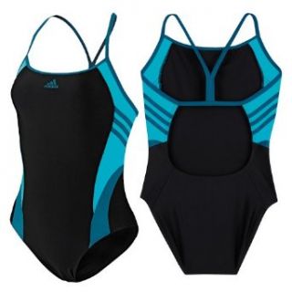 Adidas Damen Badeanzug AWI 1 Piece Sport & Freizeit
