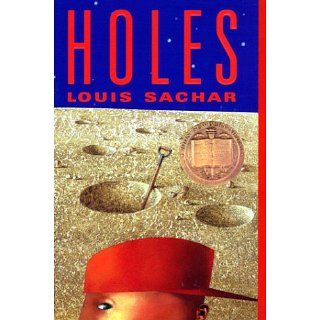 Holes Holes Series, Book 1 und über 1,5 Millionen weitere Bücher