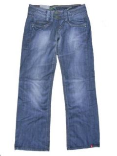 ESPRIT Jeans edc, Play, short, Größe 26 Bekleidung