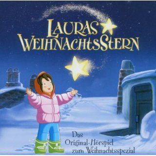 Lauras Weihnachtsstern Musik