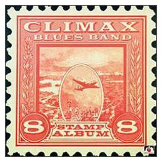 Stamp Album Musik