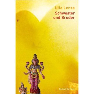 Schwester und Bruder Ulla Lenze Bücher