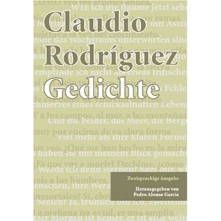 Claudio Rodriguez Gedichte Claudio Rodriguez, Sabine