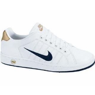 NIKE COURT TRADITION 2 SNEAKER WEIß 47,5 US 13